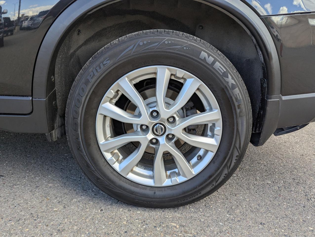 2019 Nissan Rogue S Grand Junction CO