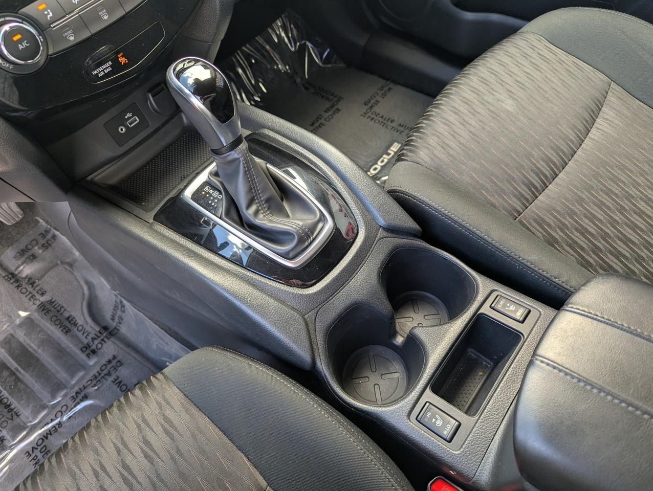 2019 Nissan Rogue S Grand Junction CO