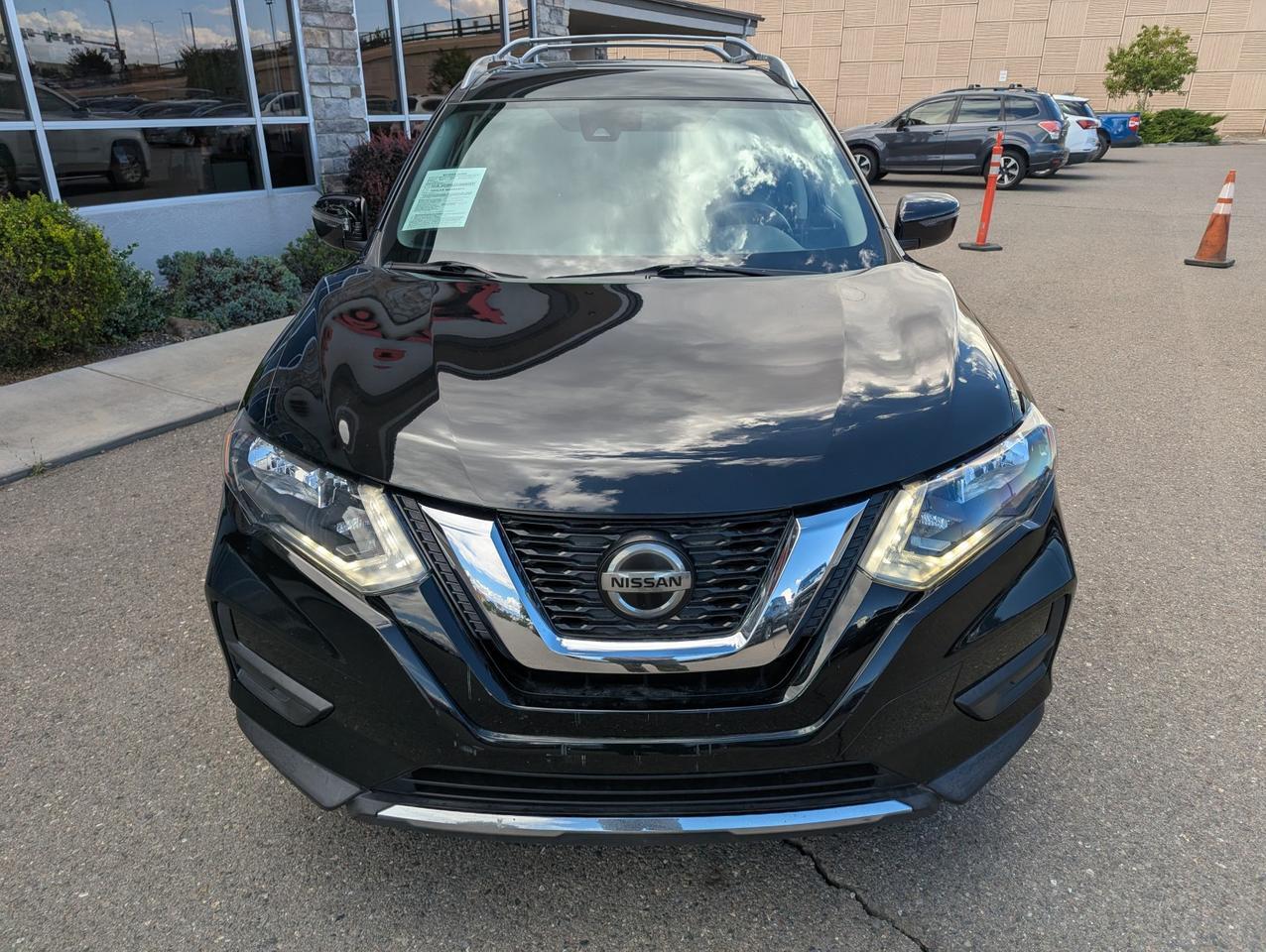 2019 Nissan Rogue S Grand Junction CO