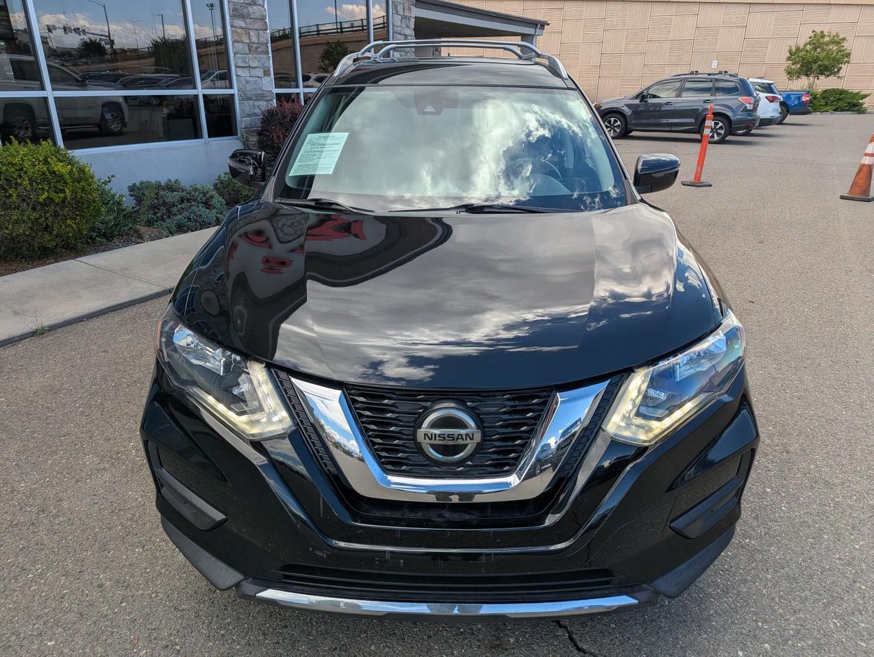 2019 Nissan Rogue S Grand Junction CO