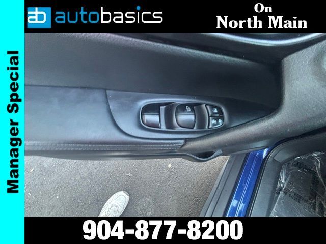 2019 Nissan Rogue S Jacksonville FL