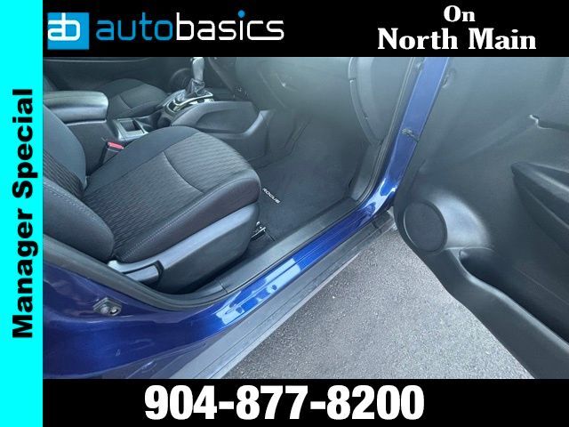 2019 Nissan Rogue S Jacksonville FL