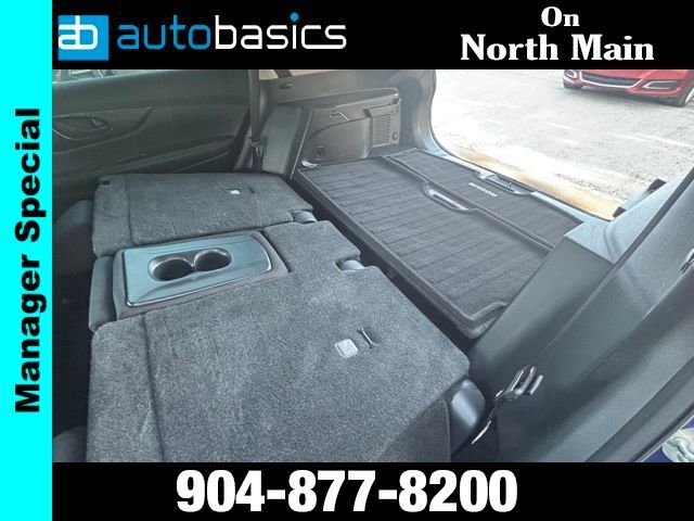 2019 Nissan Rogue S Jacksonville FL