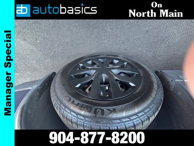 2019 Nissan Rogue S Jacksonville FL