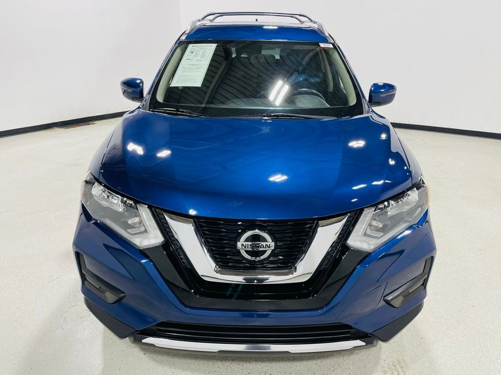 2019 Nissan Rogue S Jersey City NJ