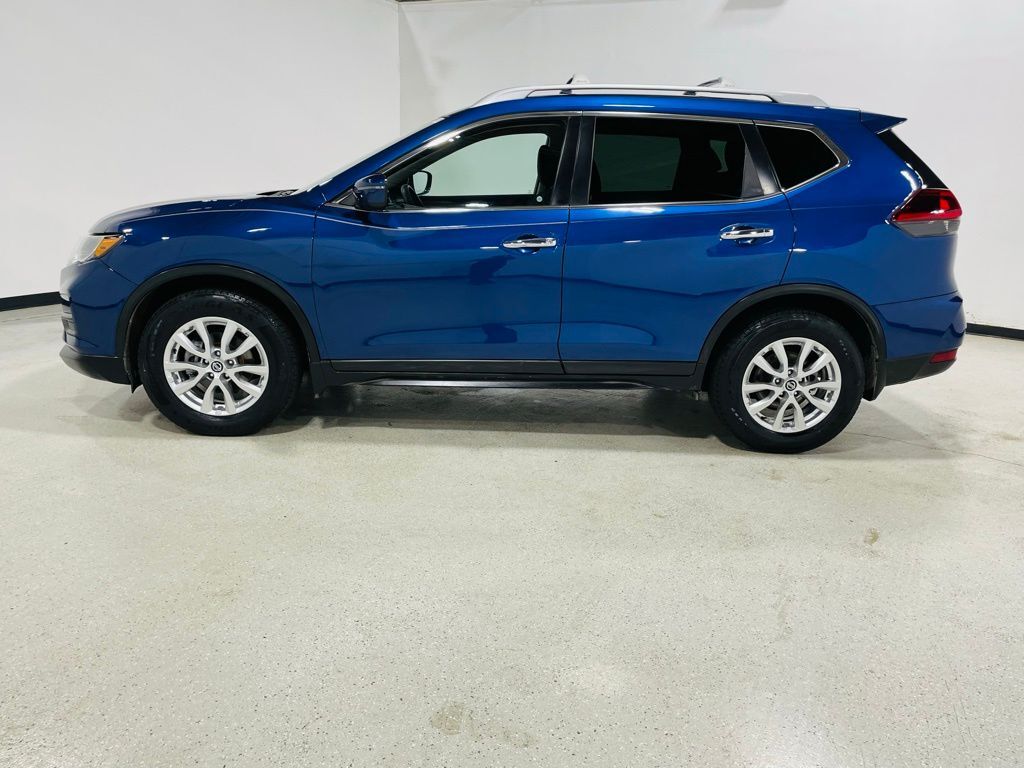 2019 Nissan Rogue S Jersey City NJ