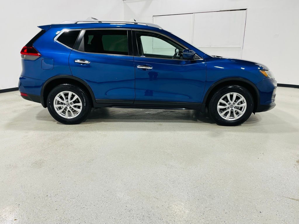 2019 Nissan Rogue S Jersey City NJ