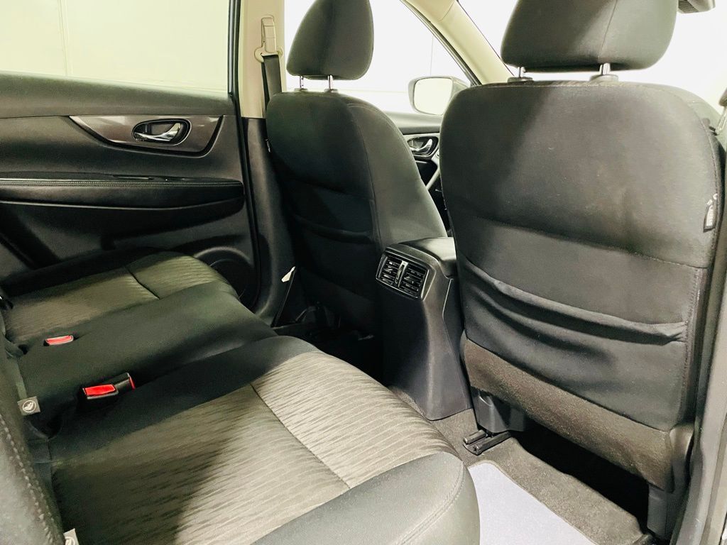 2019 Nissan Rogue S Jersey City NJ