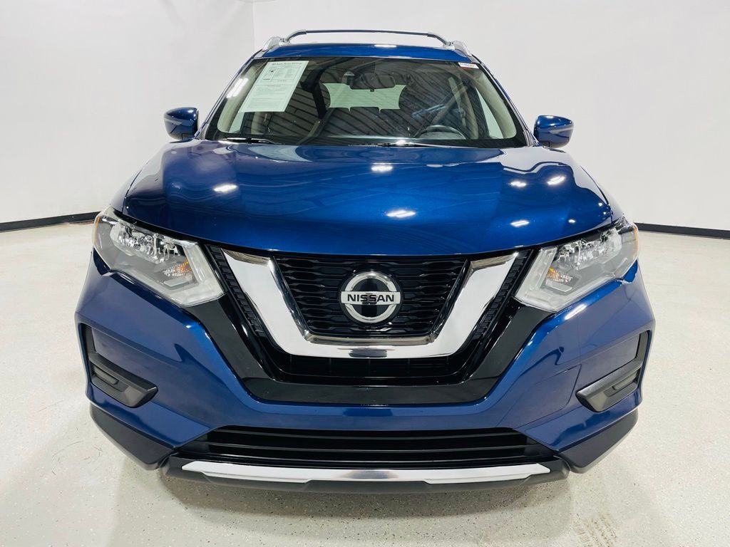 2019 Nissan Rogue S Jersey City NJ
