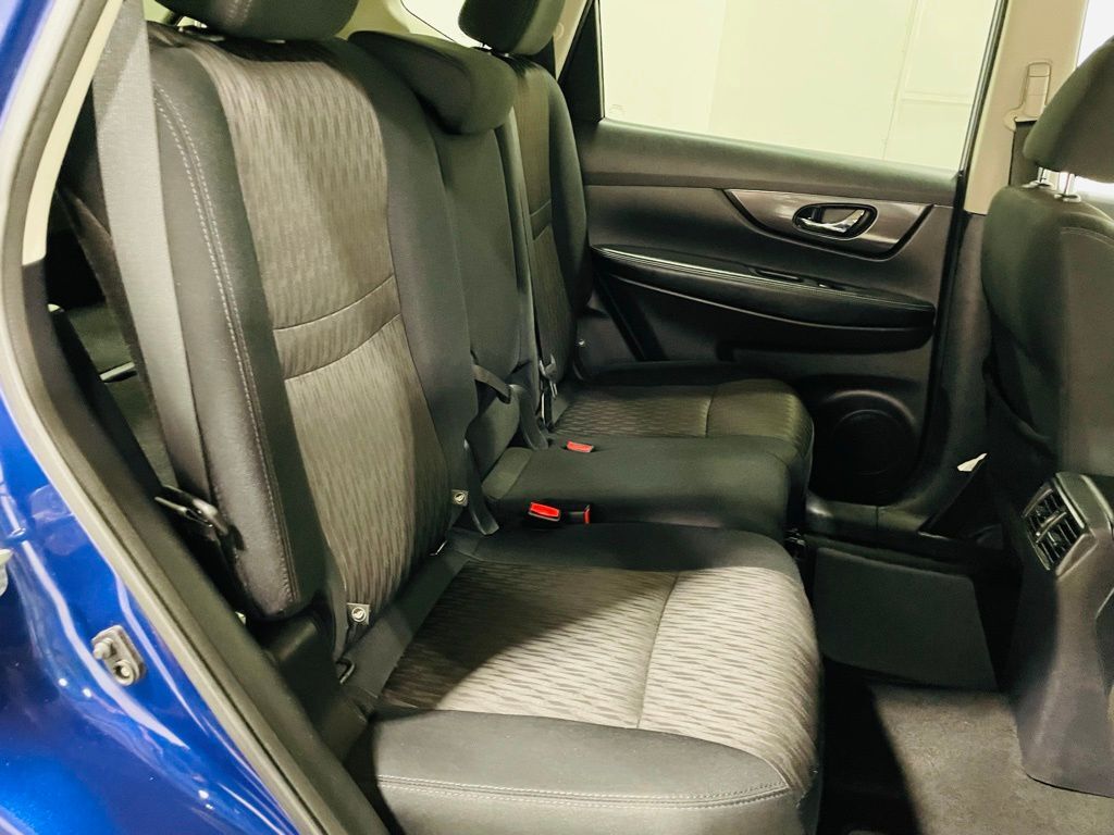 2019 Nissan Rogue S Jersey City NJ