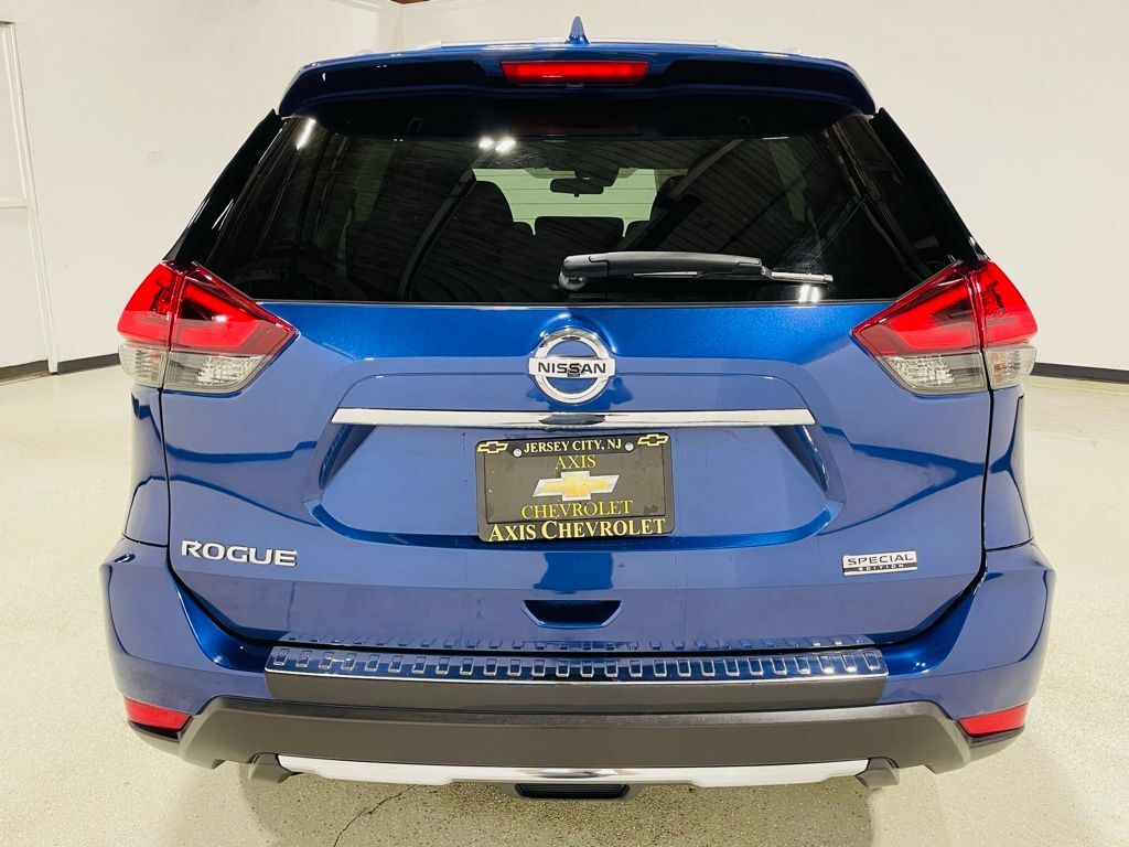 2019 Nissan Rogue S Jersey City NJ