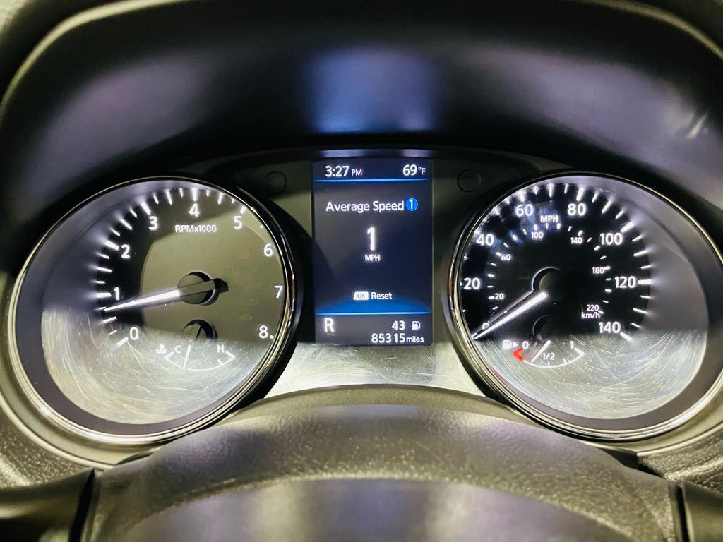 2019 Nissan Rogue S Jersey City NJ
