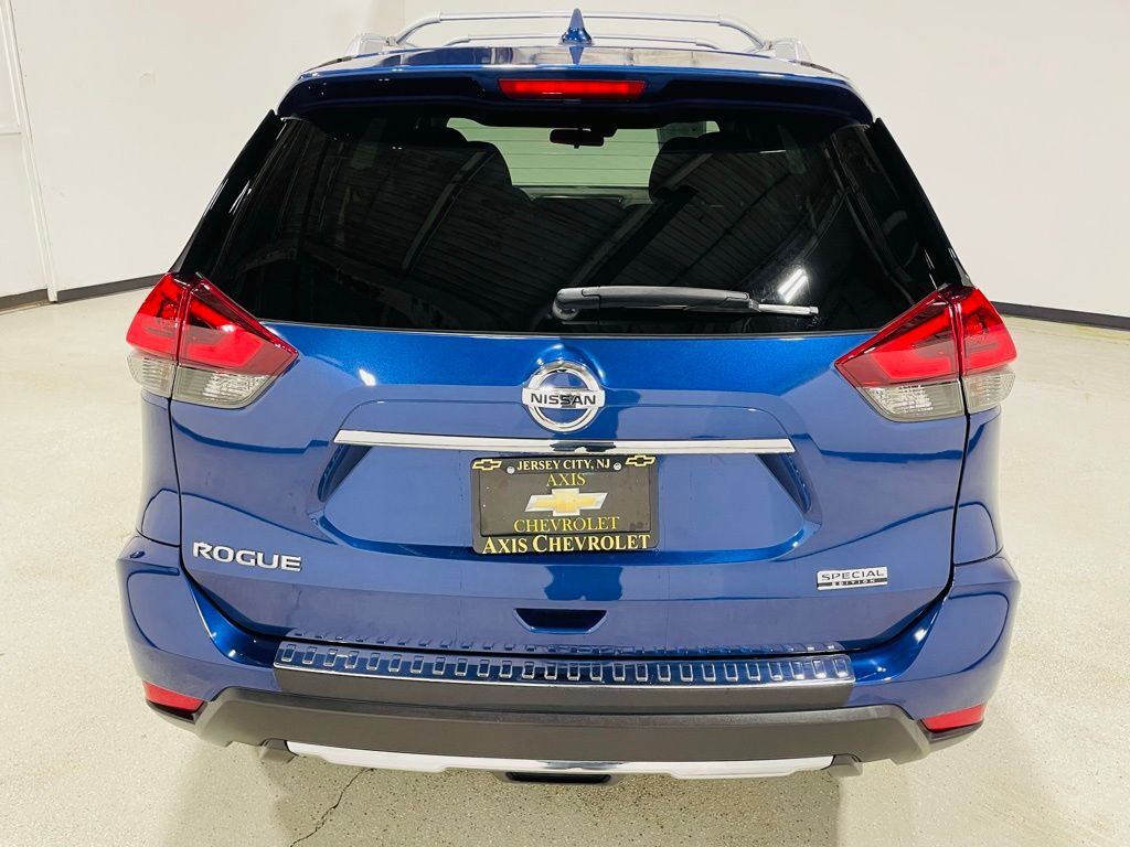 2019 Nissan Rogue S Jersey City NJ