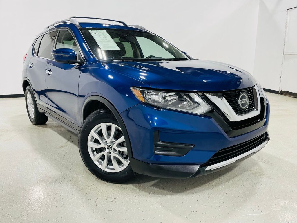 2019 Nissan Rogue S Jersey City NJ