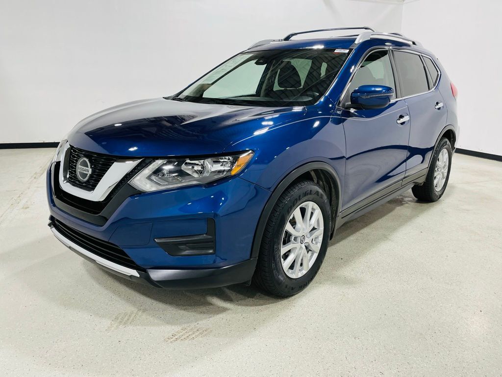 2019 Nissan Rogue S Jersey City NJ