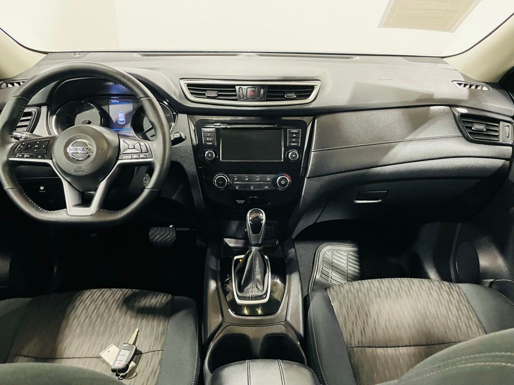2019 Nissan Rogue S Jersey City NJ