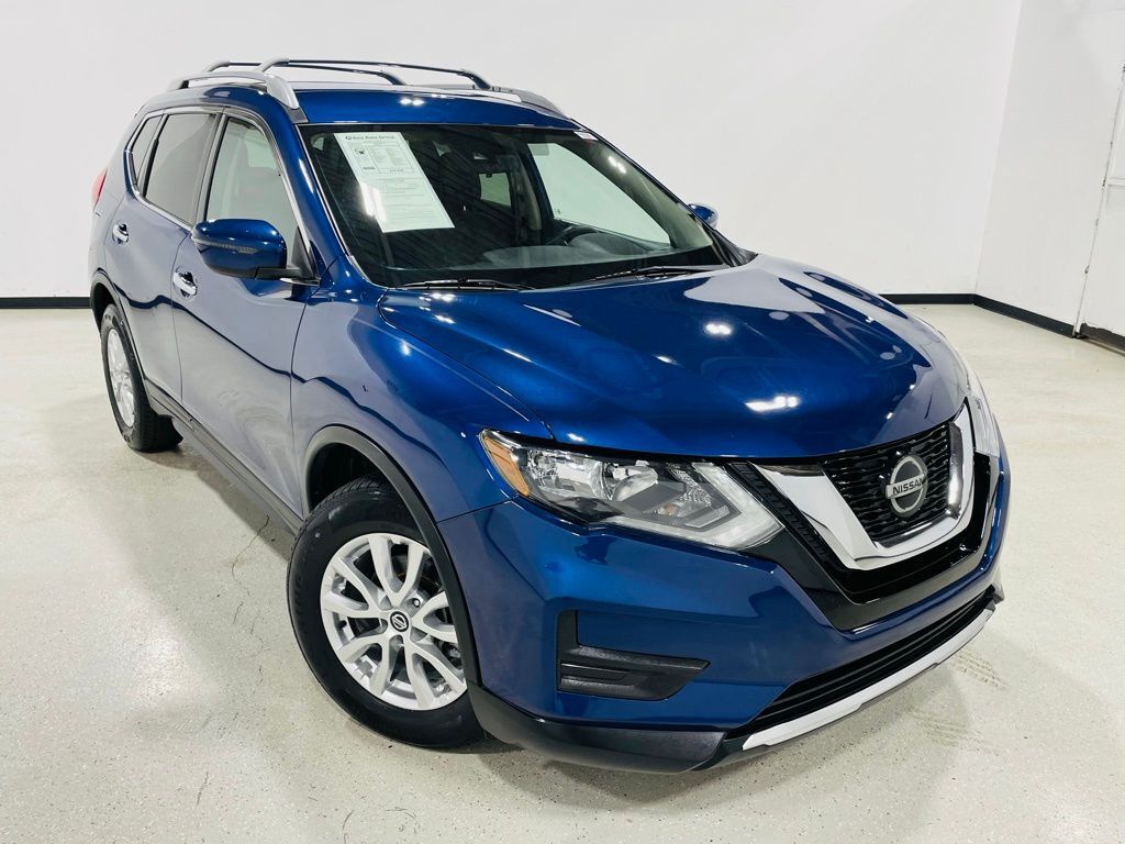 2019 Nissan Rogue S Jersey City NJ