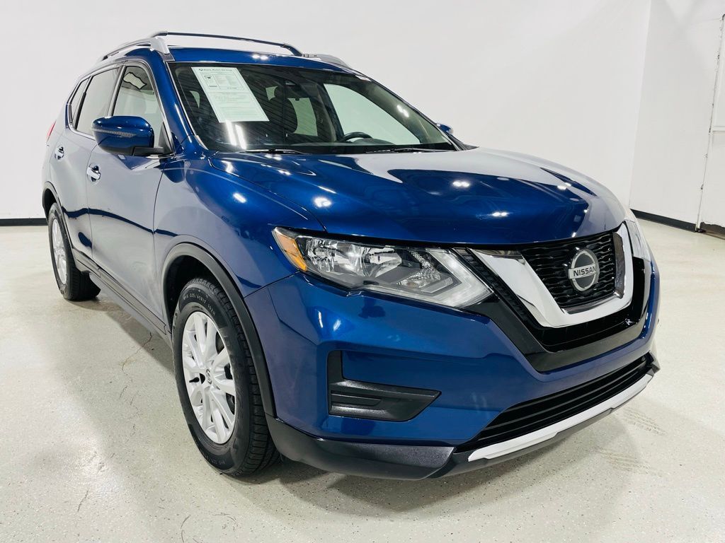 2019 Nissan Rogue S Jersey City NJ
