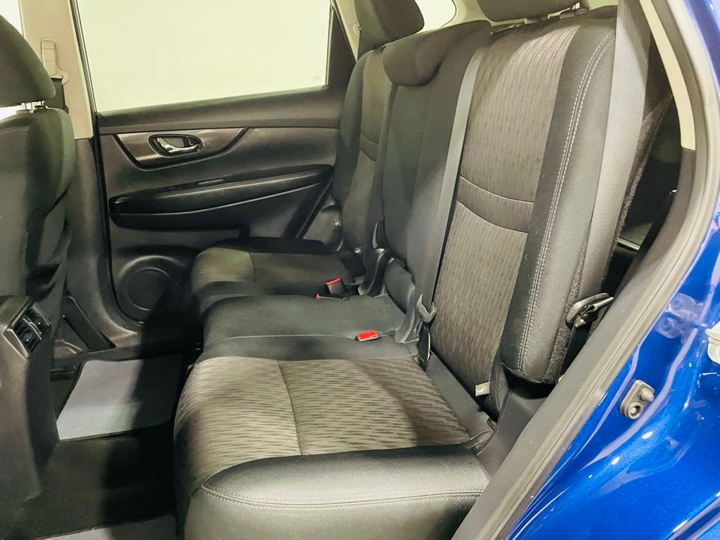 2019 Nissan Rogue S Jersey City NJ
