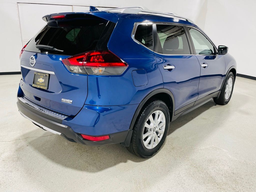 2019 Nissan Rogue S Jersey City NJ