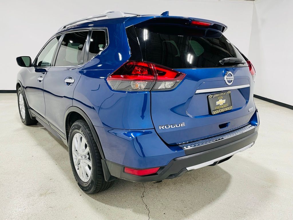 2019 Nissan Rogue S Jersey City NJ