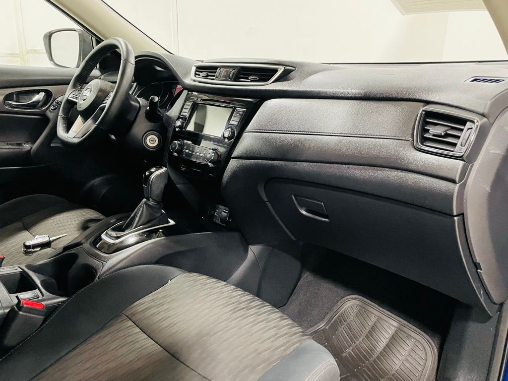 2019 Nissan Rogue S Jersey City NJ