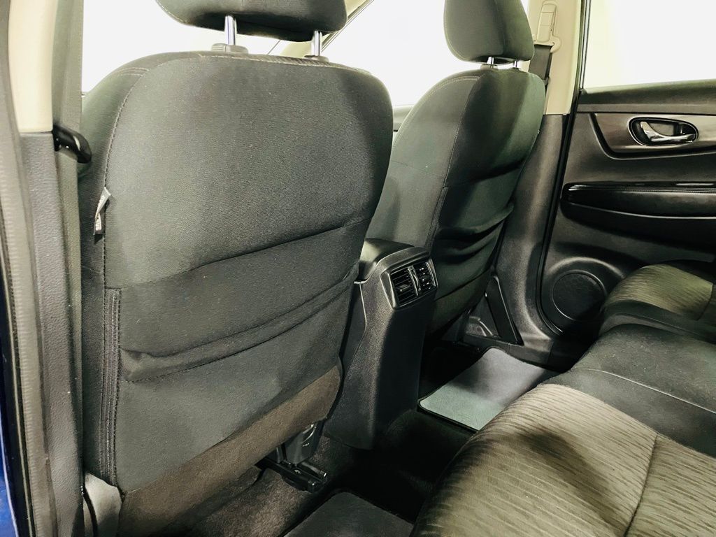 2019 Nissan Rogue S Jersey City NJ