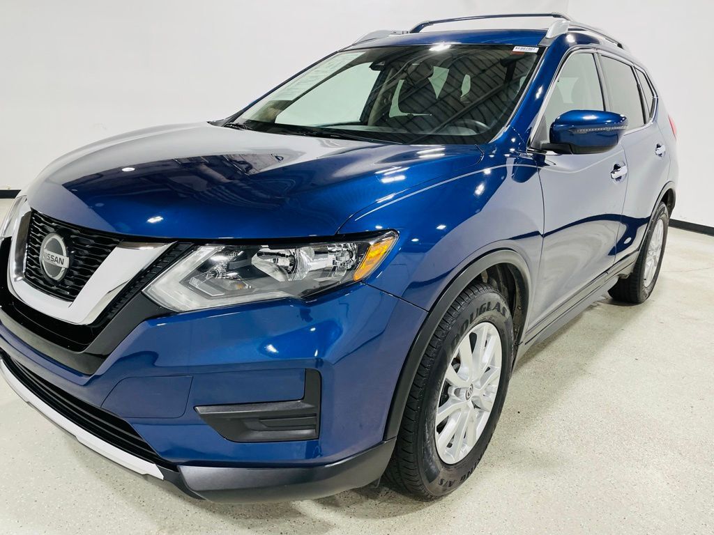 2019 Nissan Rogue S Jersey City NJ