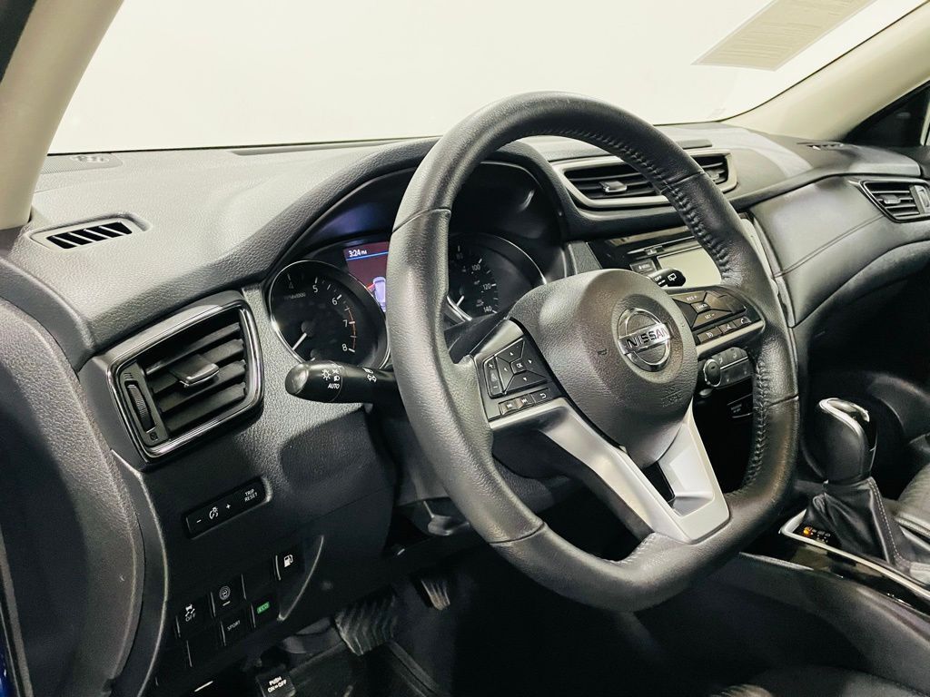 2019 Nissan Rogue S Jersey City NJ