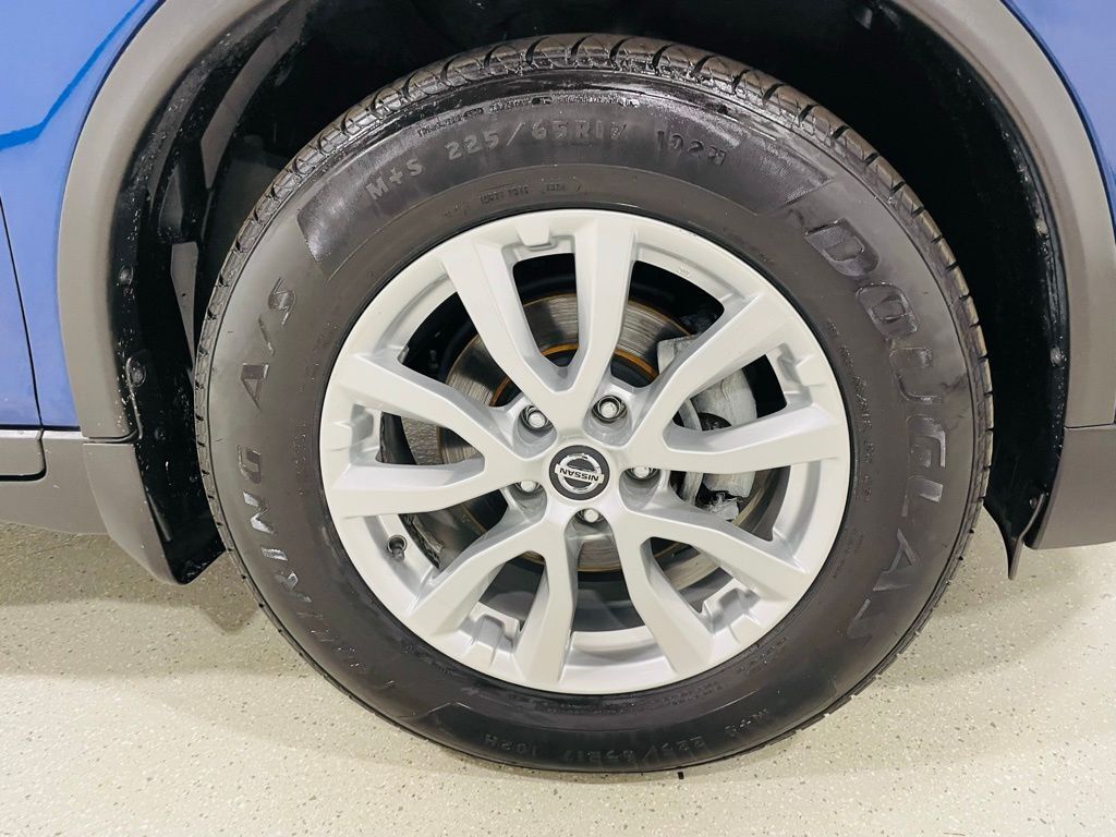 2019 Nissan Rogue S Jersey City NJ