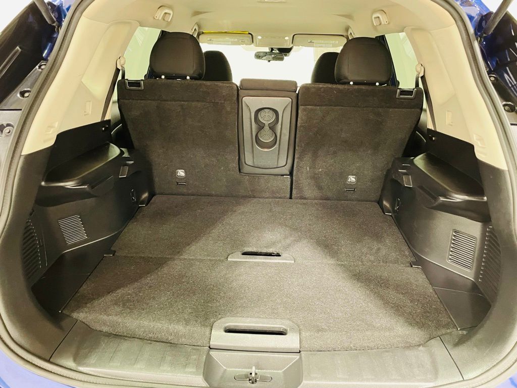 2019 Nissan Rogue S Jersey City NJ