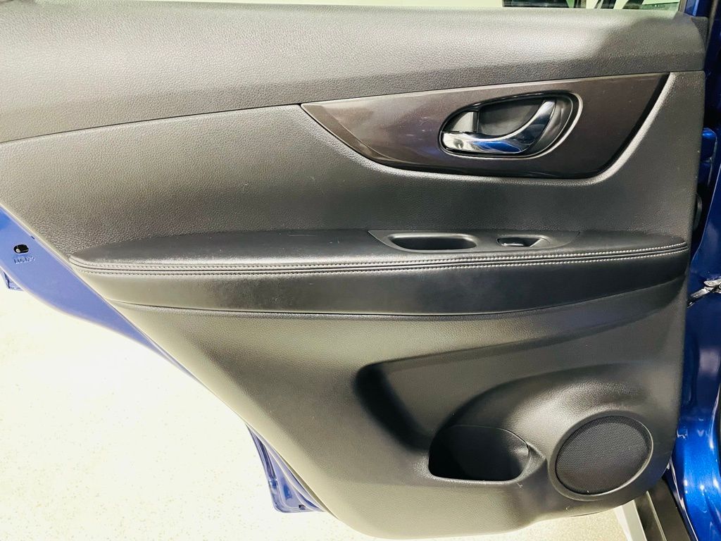 2019 Nissan Rogue S Jersey City NJ