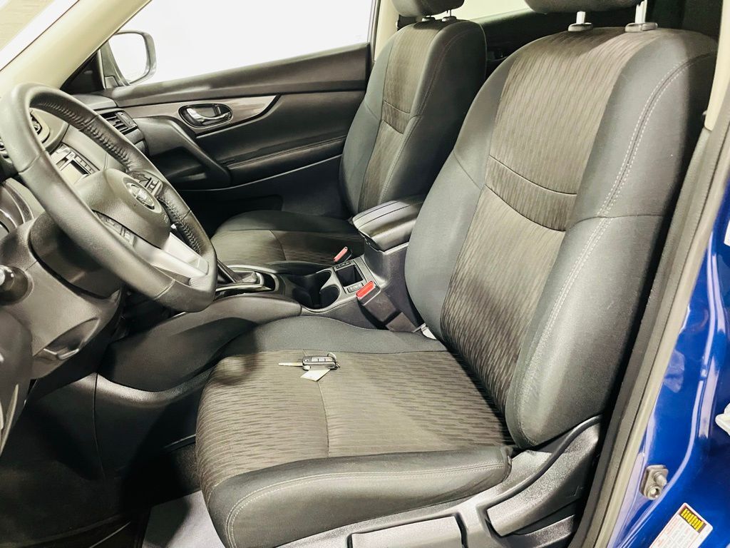2019 Nissan Rogue S Jersey City NJ