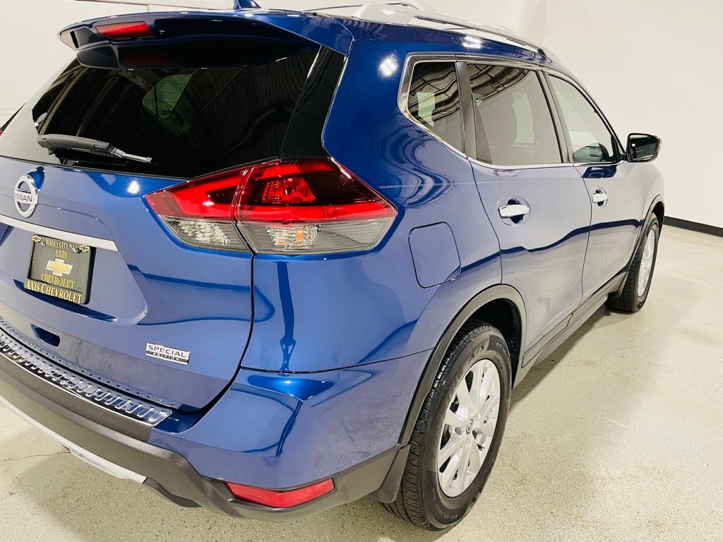 2019 Nissan Rogue S Jersey City NJ