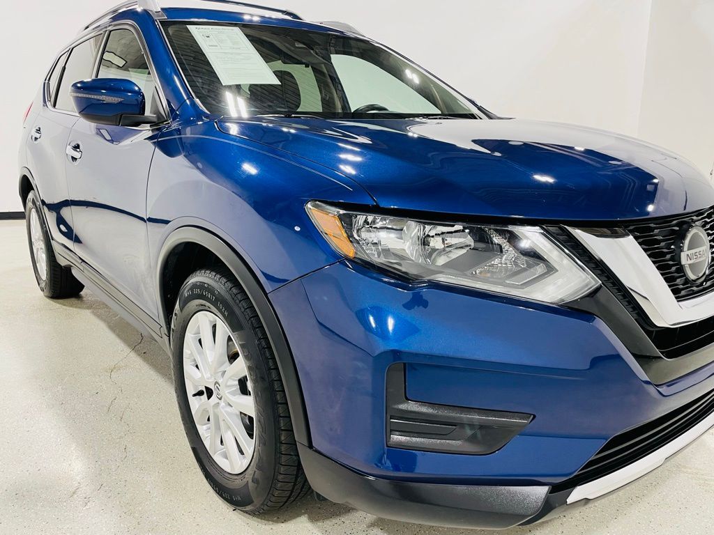 2019 Nissan Rogue S Jersey City NJ