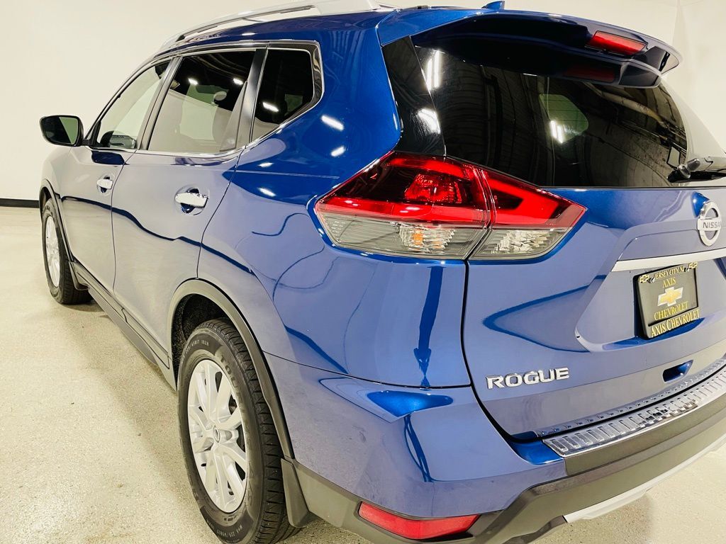 2019 Nissan Rogue S Jersey City NJ