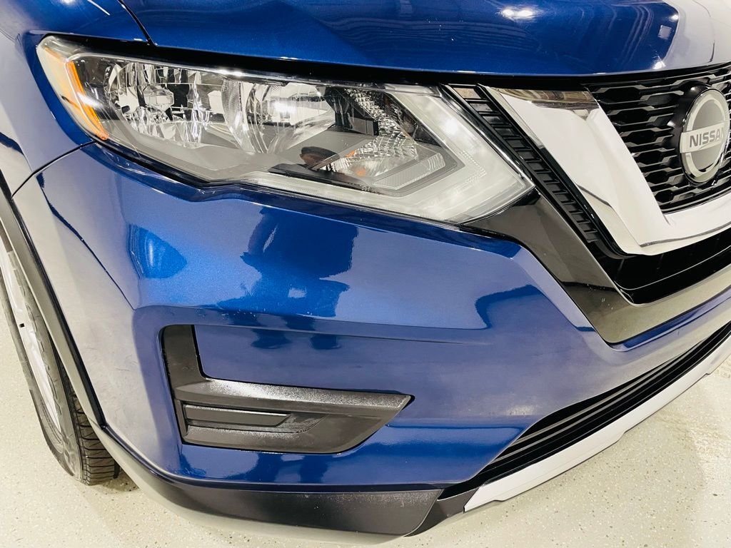2019 Nissan Rogue S Jersey City NJ