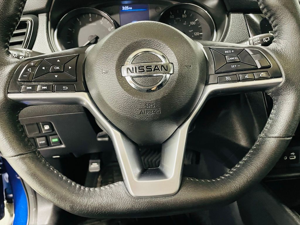 2019 Nissan Rogue S Jersey City NJ