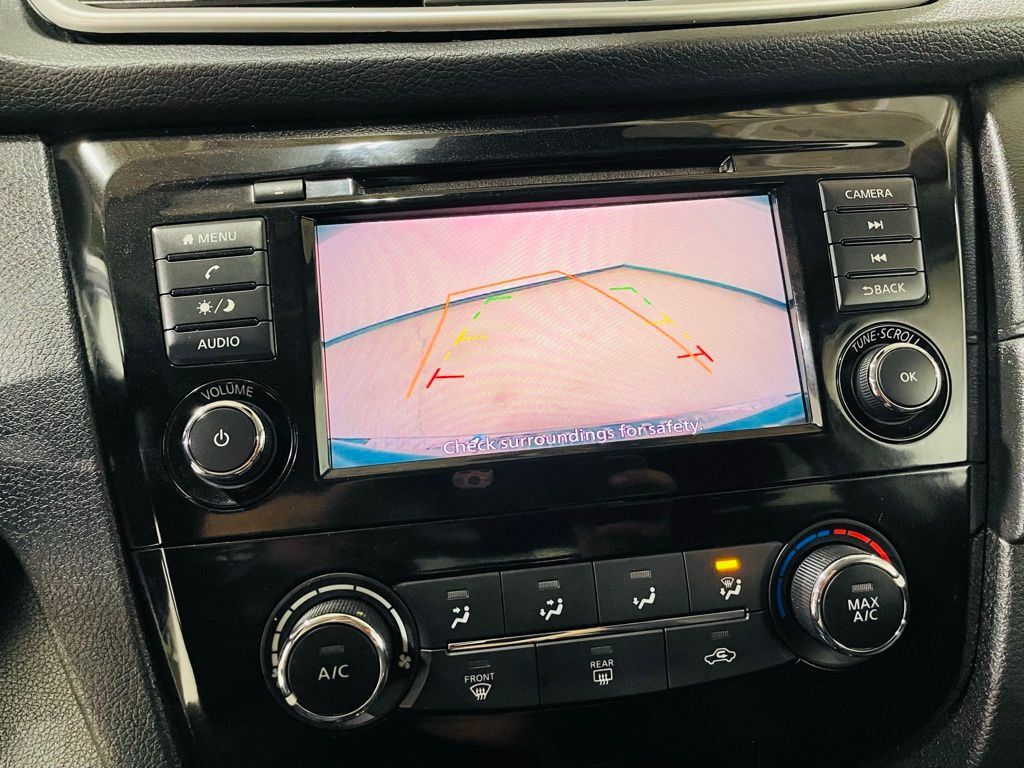 2019 Nissan Rogue S Jersey City NJ