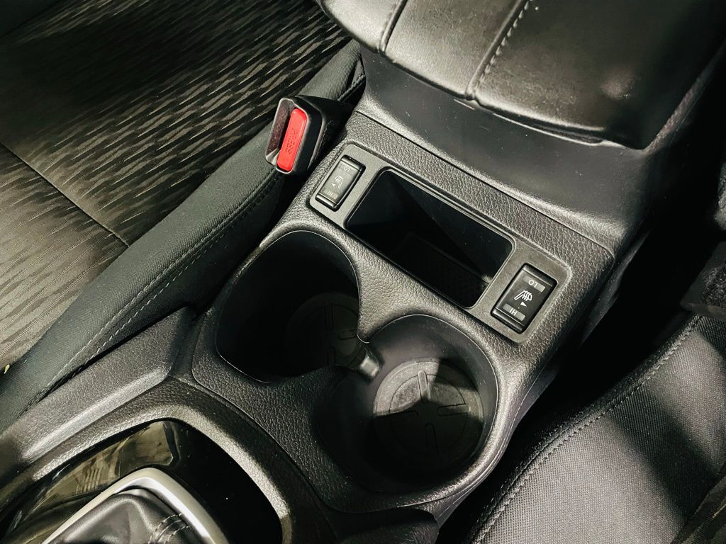 2019 Nissan Rogue S Jersey City NJ