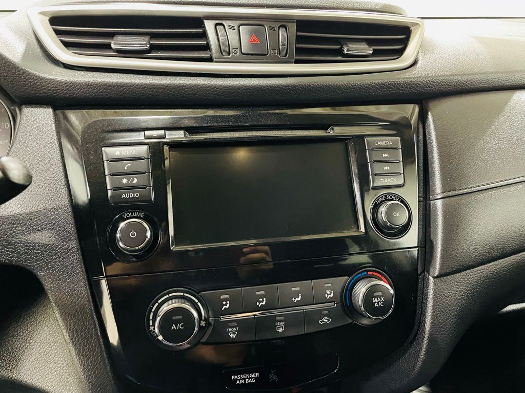 2019 Nissan Rogue S Jersey City NJ