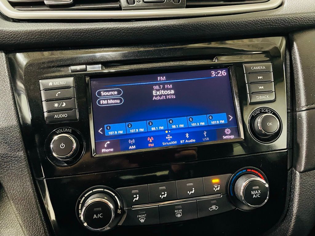 2019 Nissan Rogue S Jersey City NJ