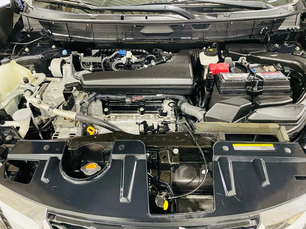 2019 Nissan Rogue S Jersey City NJ
