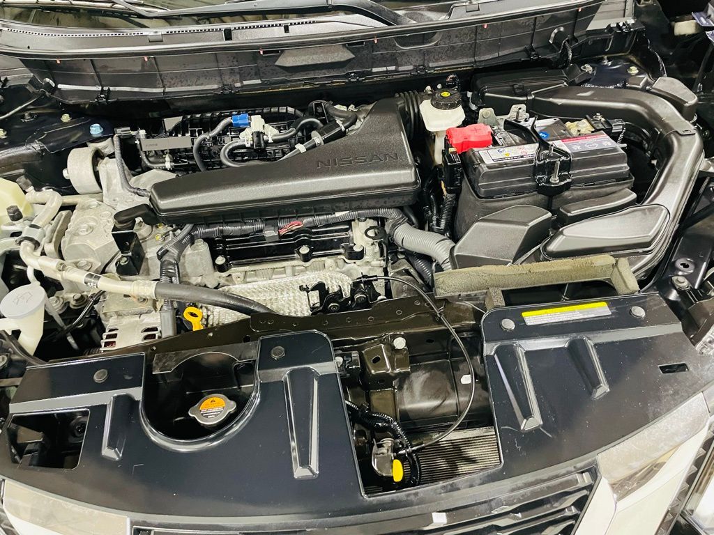 2019 Nissan Rogue S Jersey City NJ