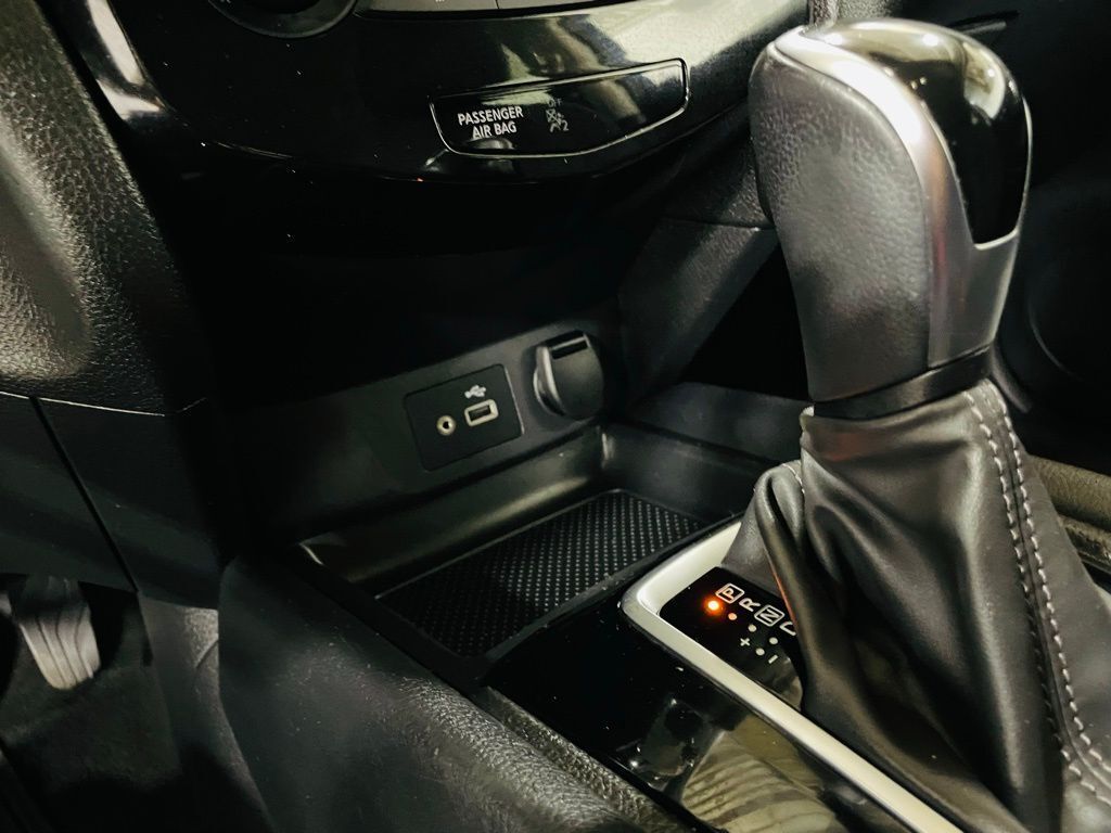 2019 Nissan Rogue S Jersey City NJ