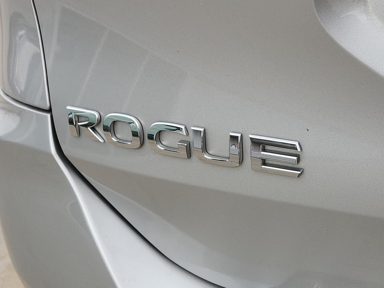2019 Nissan Rogue S Lubbock TX