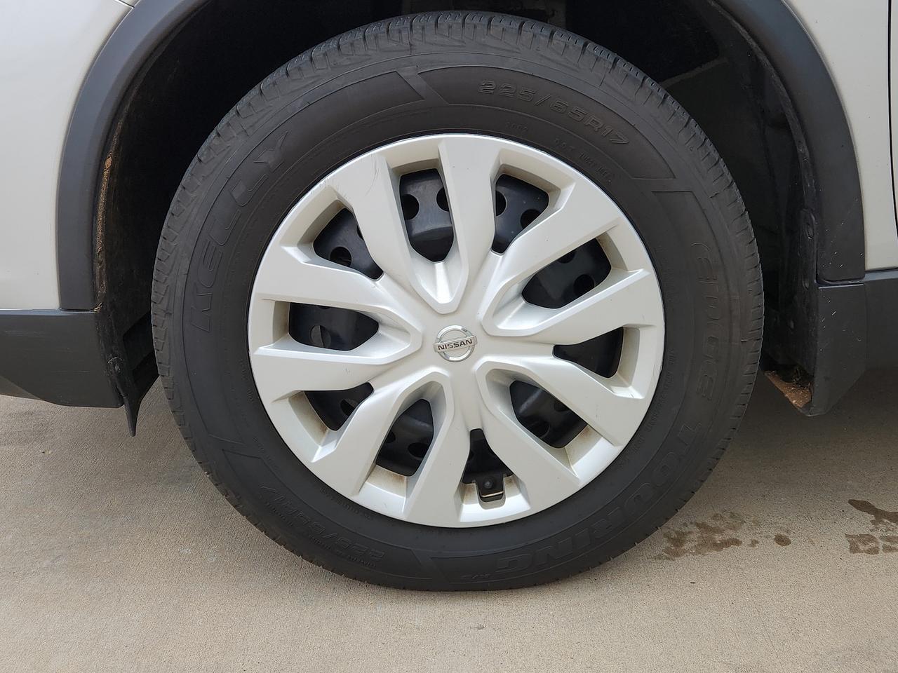 2019 Nissan Rogue S Lubbock TX