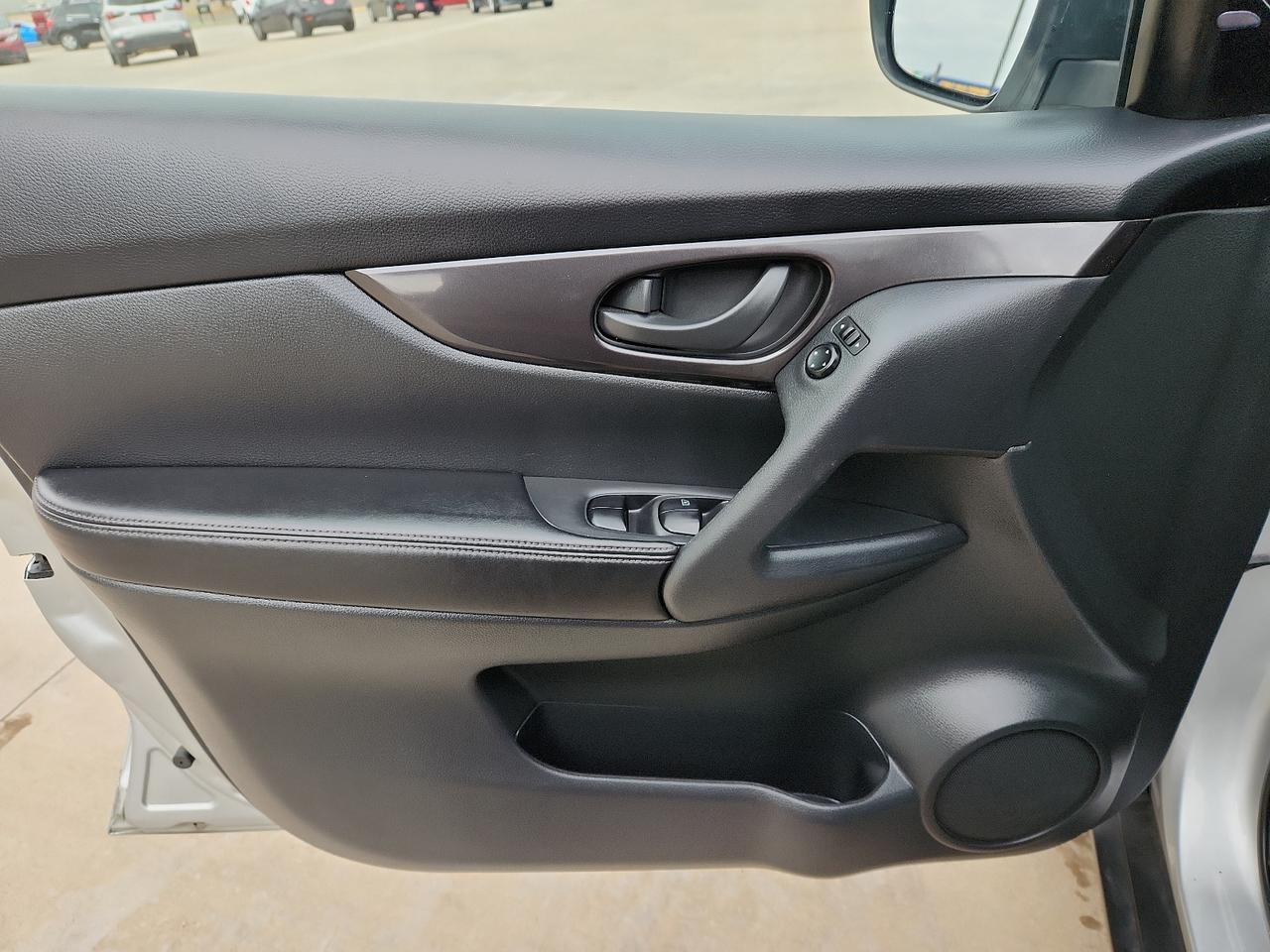 2019 Nissan Rogue S Lubbock TX
