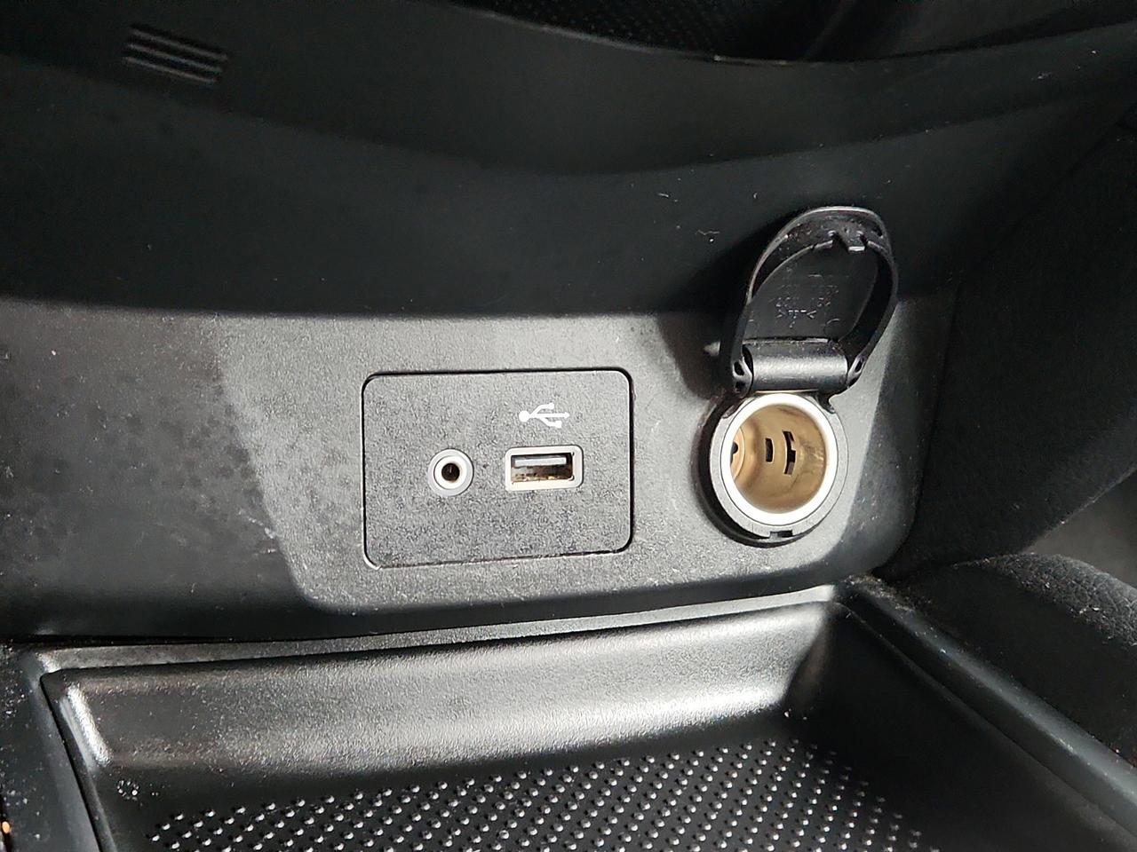 2019 Nissan Rogue S Lubbock TX