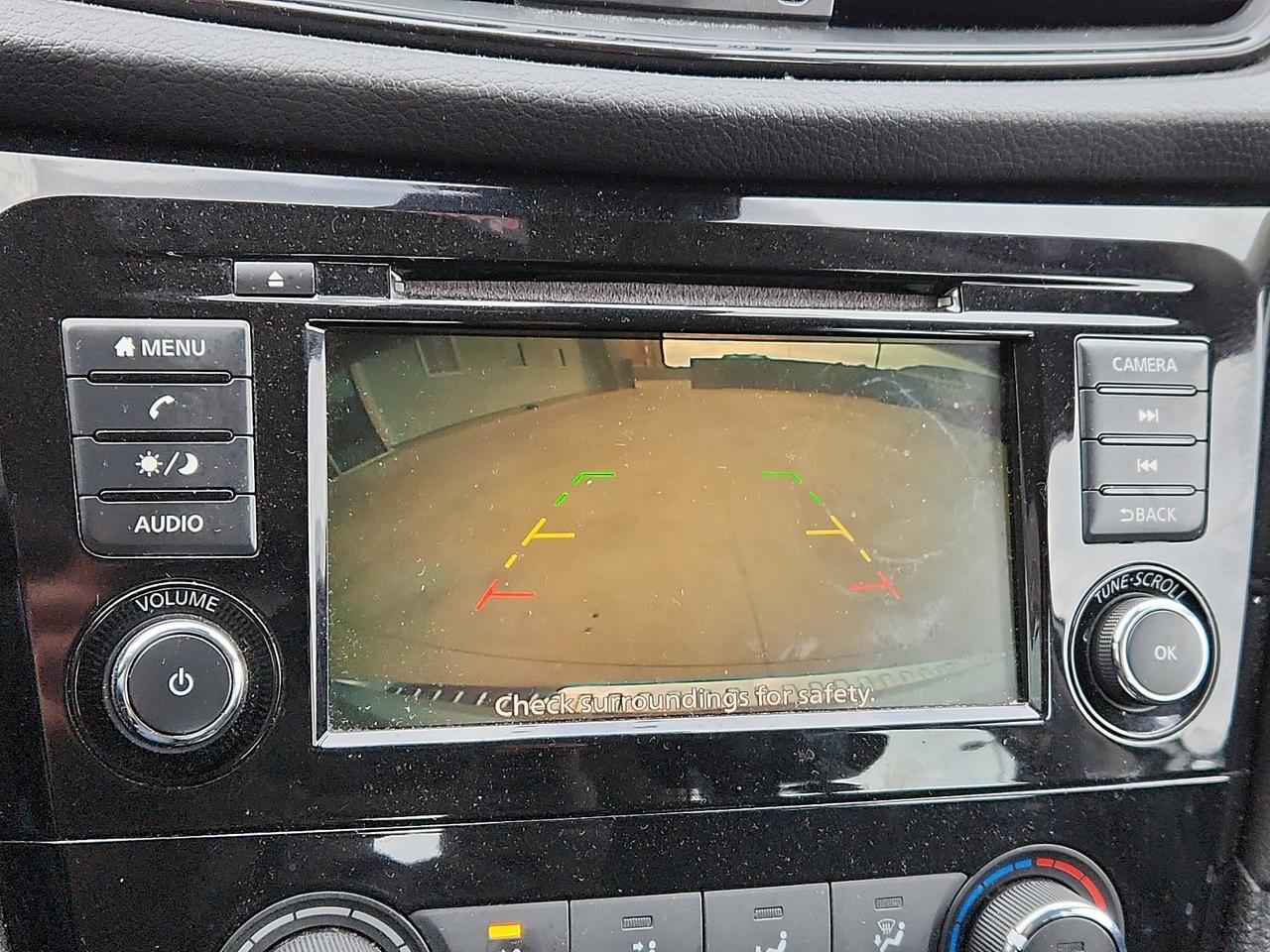 2019 Nissan Rogue S Lubbock TX